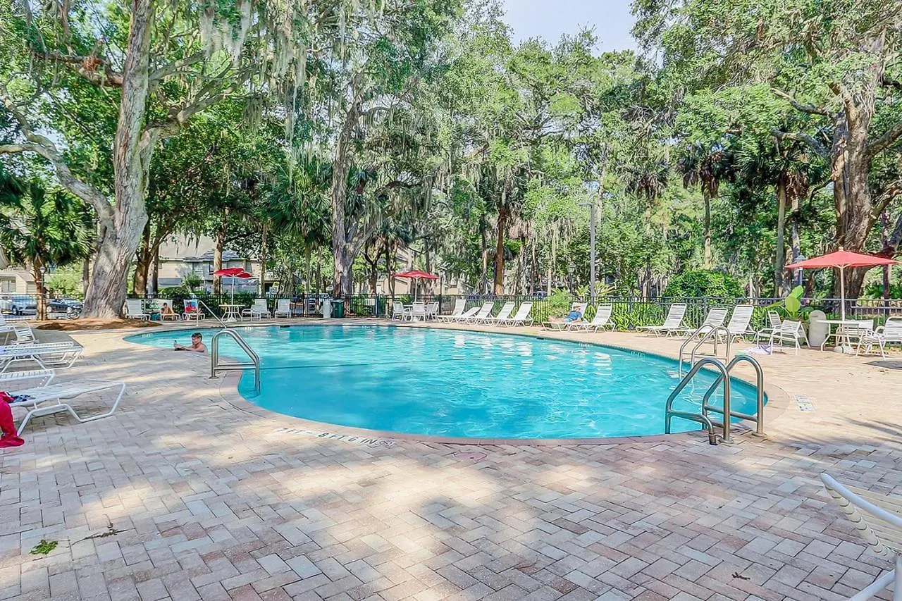 Hotel The Greens 149 Hilton Head Island